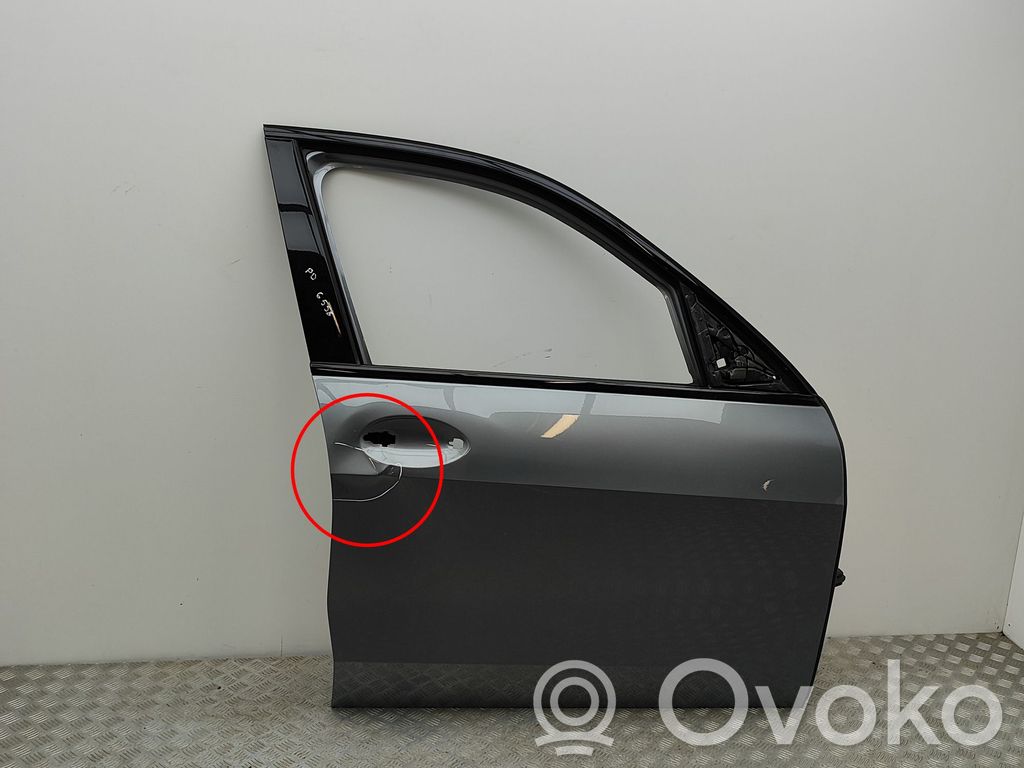 BMW X5 G05 Portiera anteriore