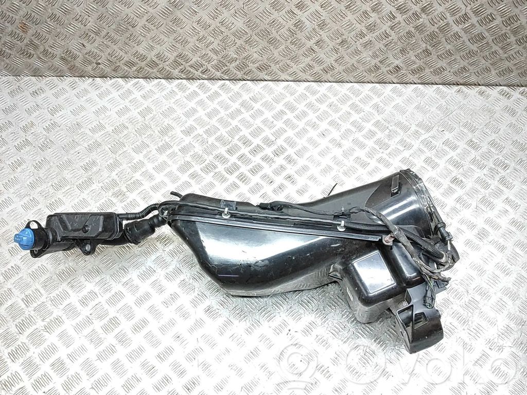 Volvo XC60 Serbatoio vaschetta liquido AdBlue