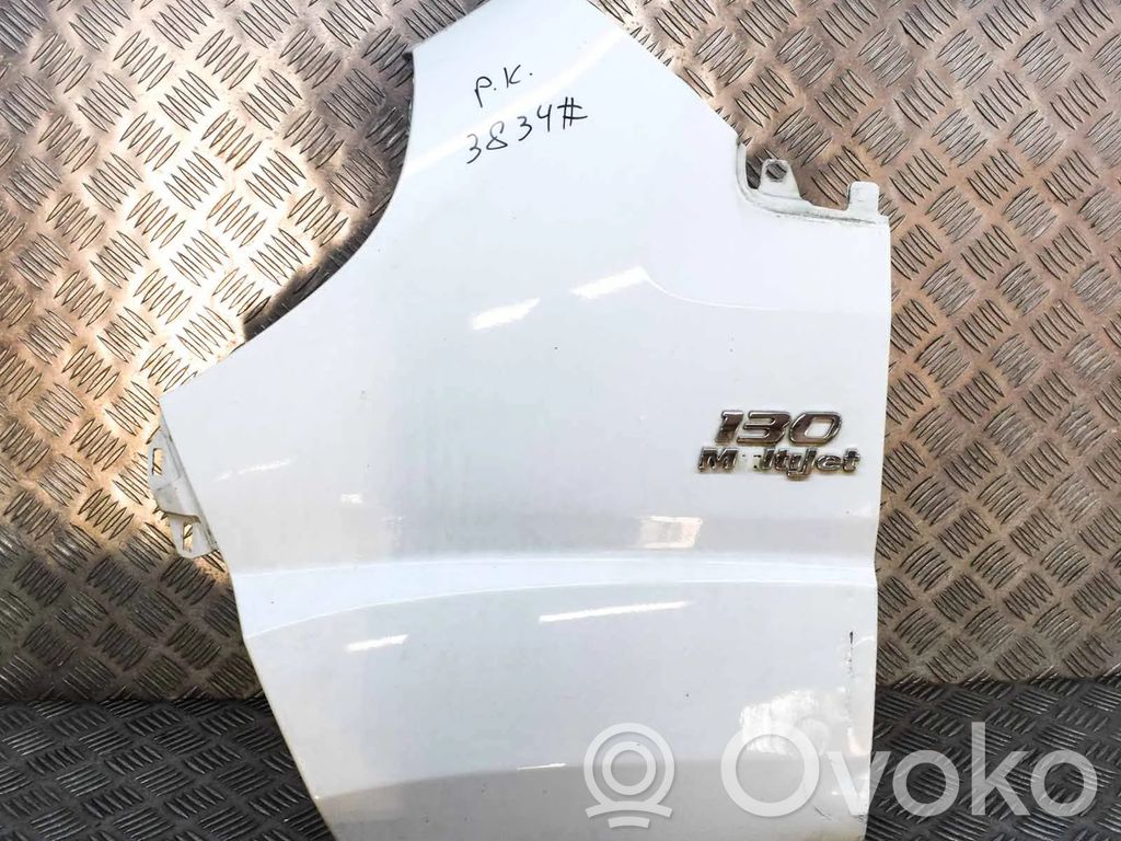 Fiat Ducato Aile