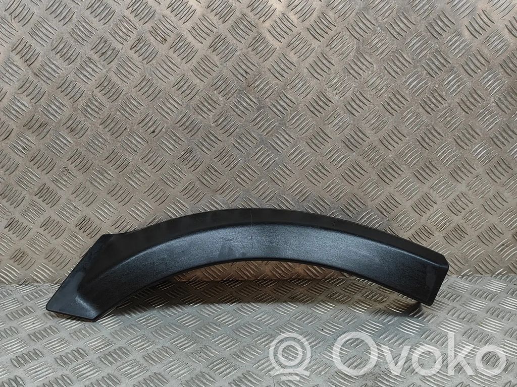 Land Rover Range Rover Velar Mască aripă față (turnată) 