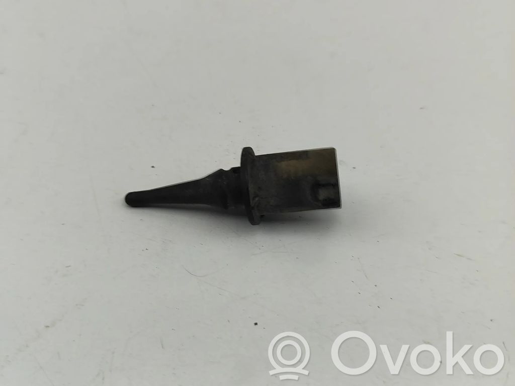 Volkswagen Crafter Czujnik temperatury zewnętrznej 