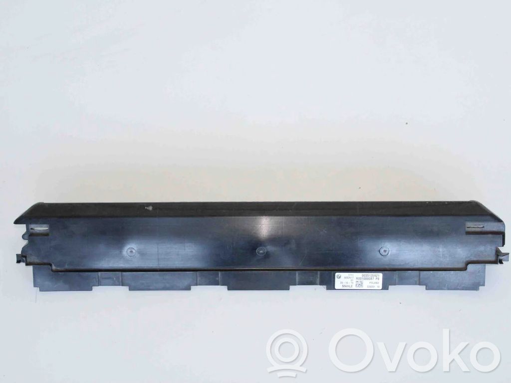 BMW 8 G16 Suport panou fixare radiatoare 