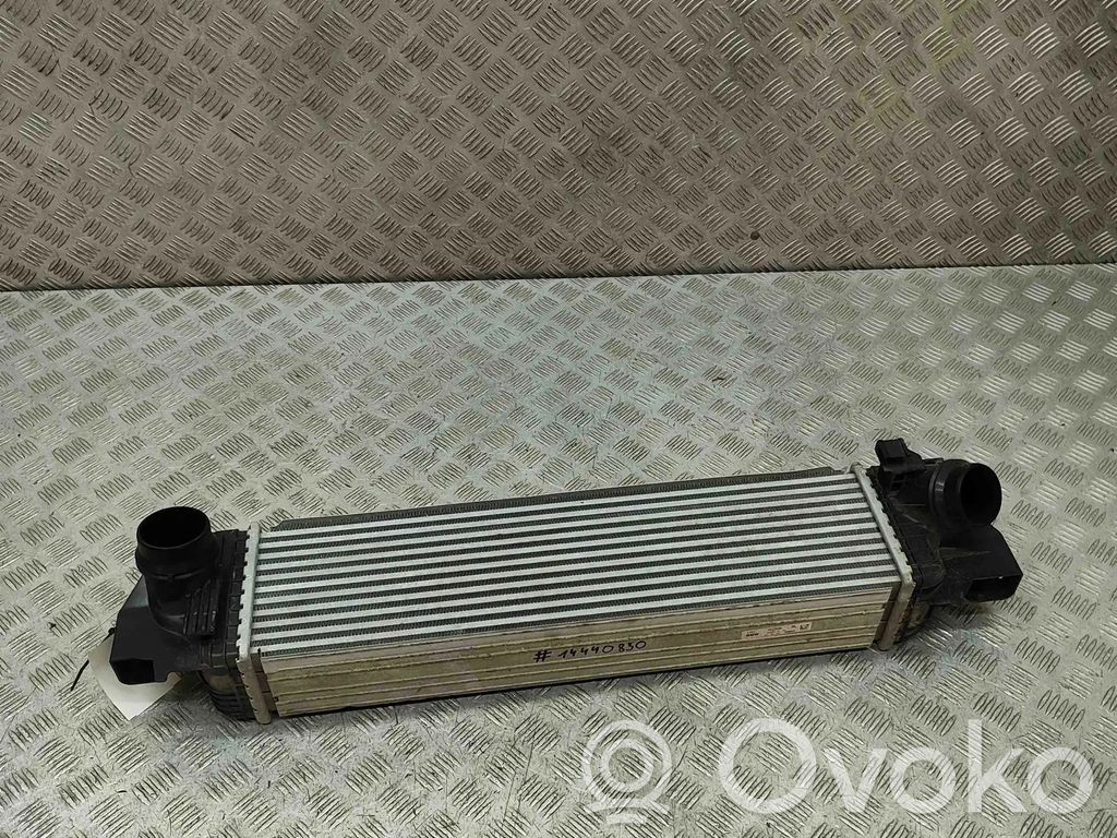 Mini Cooper Countryman R60 Starpdzesētāja radiators