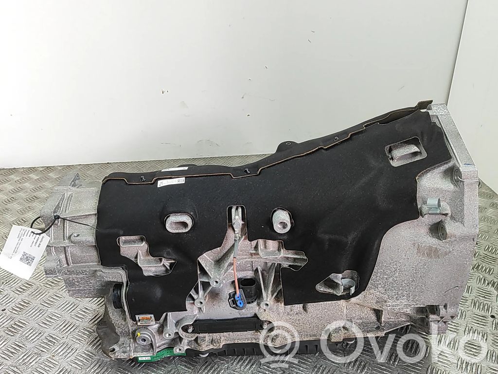 BMW 4 G22 G23 G24 G26 Automātiska pārnesumkārba 