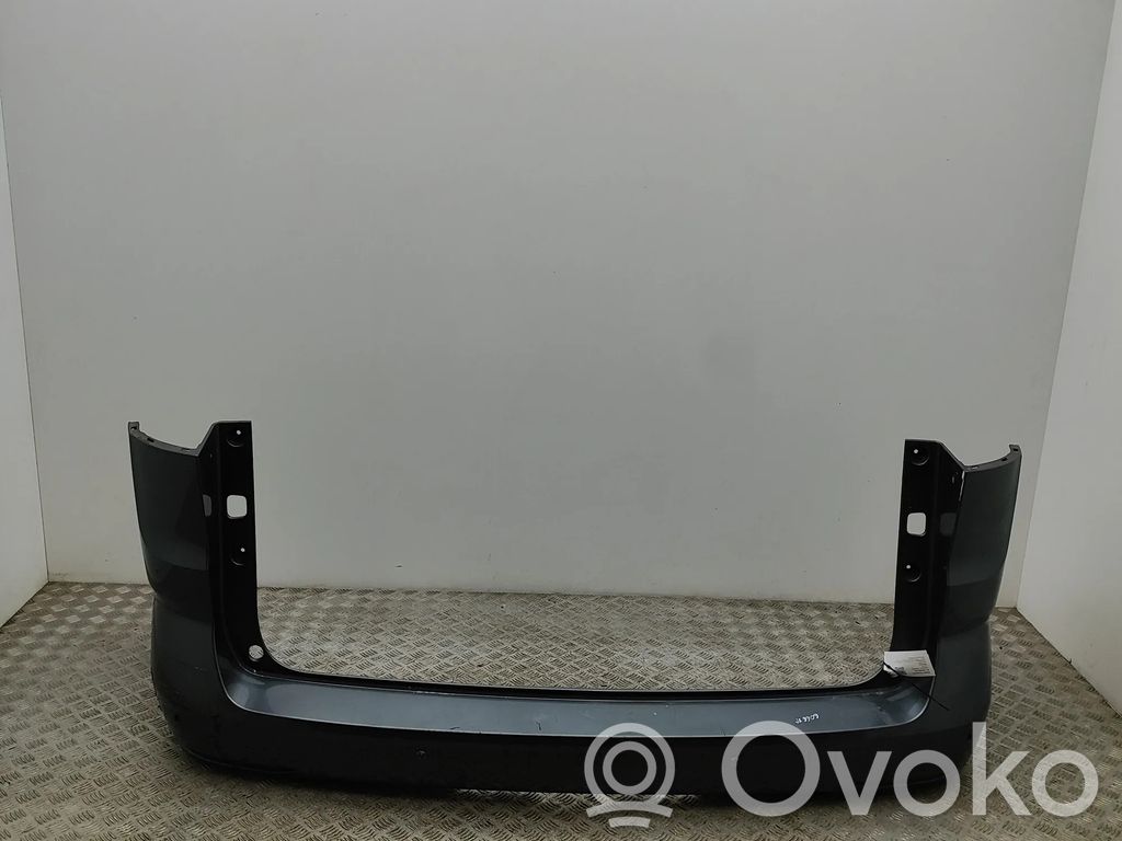 Volkswagen Multivan T7 Pare-chocs 