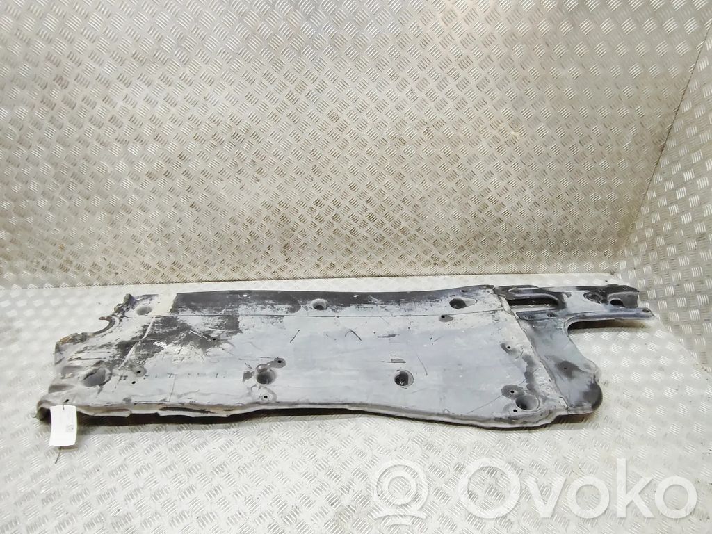 Volkswagen Tiguan Protection inférieure latérale