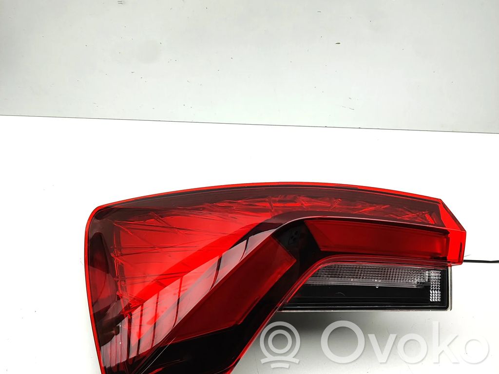 Skoda Scala Rear/tail lights 