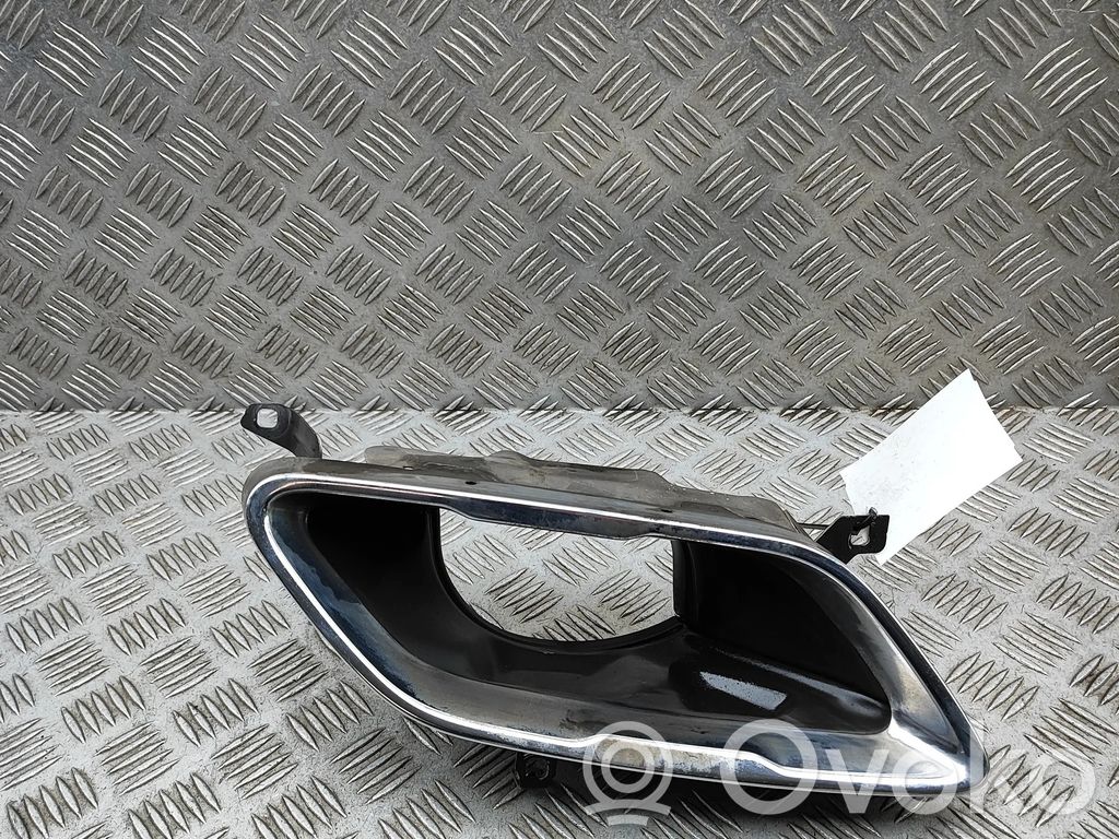 BMW 8 G15 Exhaust tail pipe 