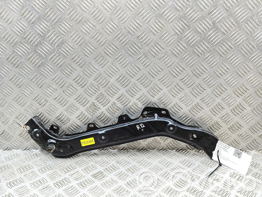 BYD Seal Support phare frontale