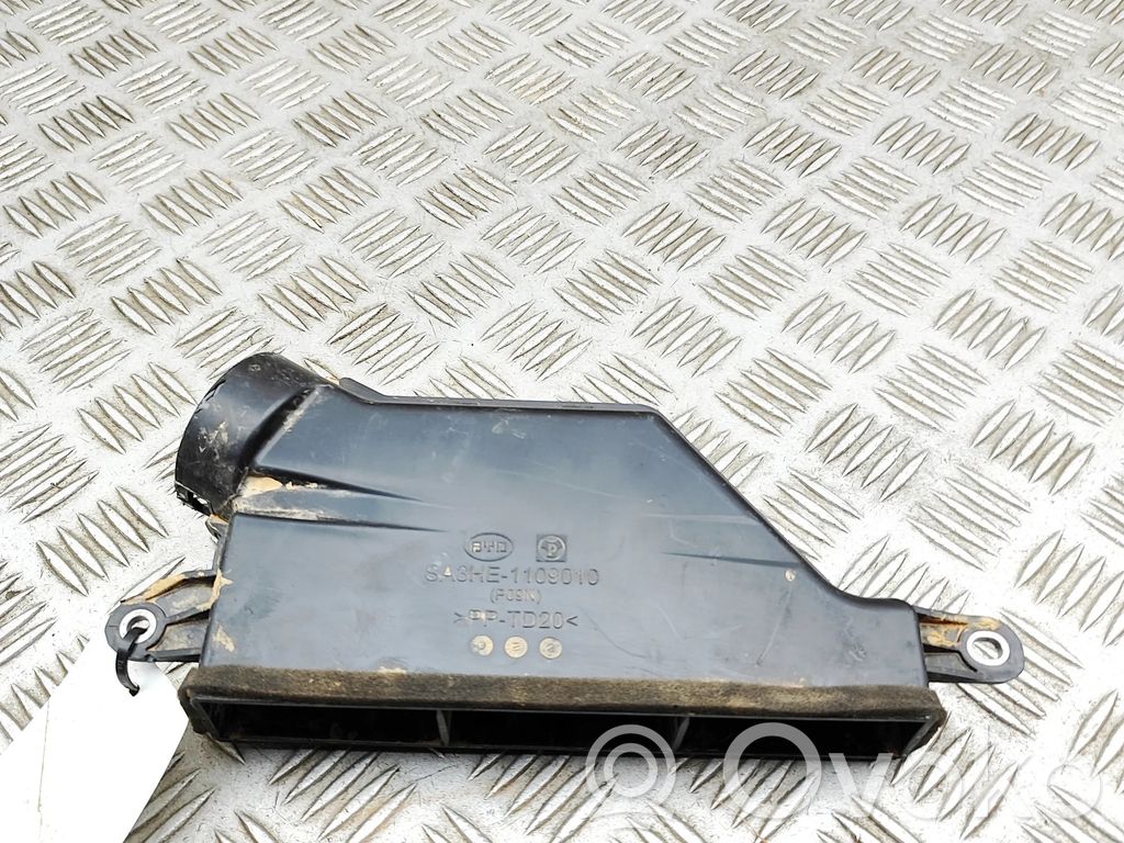 BYD Seal Luftansaugkanal-Teil