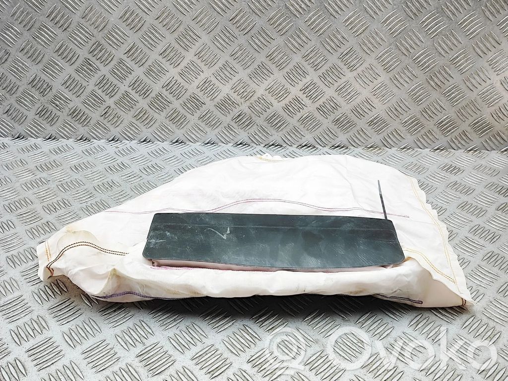 Porsche Panamera (971) Airbag genoux