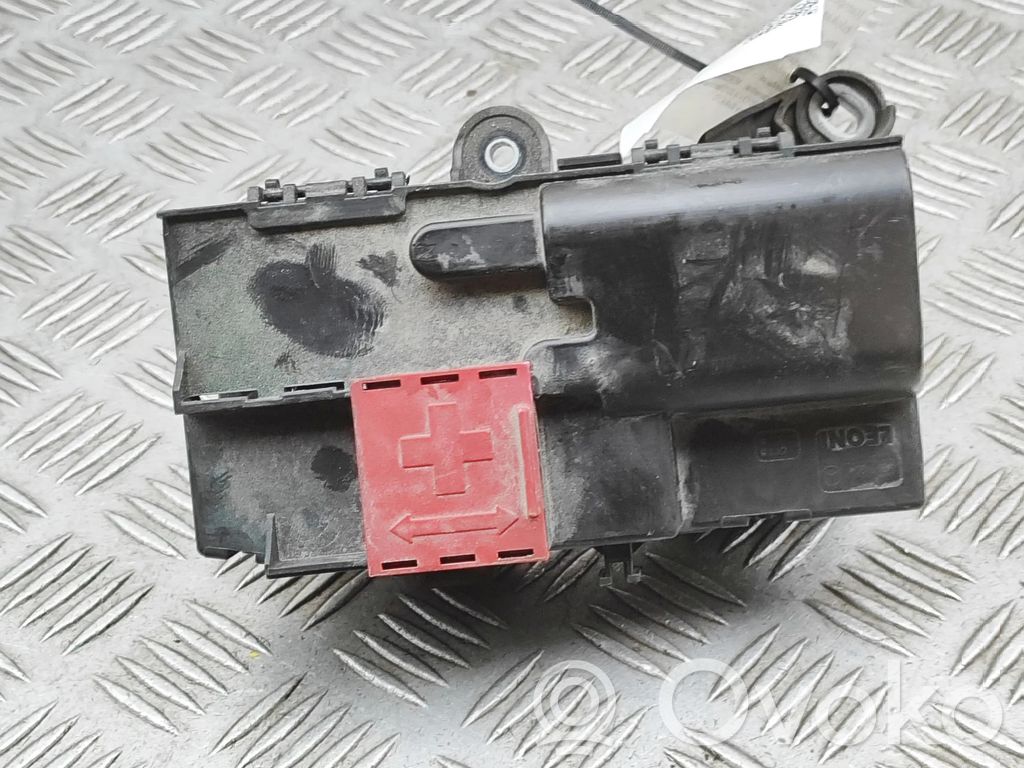 Mercedes-Benz S C217 Module convertisseur de tension 