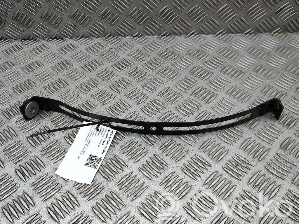 Porsche 911 992 Inna część podwozia