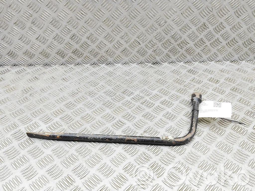 Ford Transit Custom Llave de tuercas de rueda