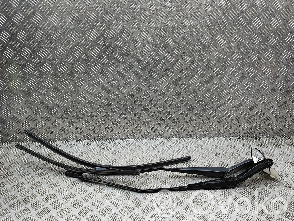 Volvo V40 Wycieraczka szyby przedniej / czołowej 
