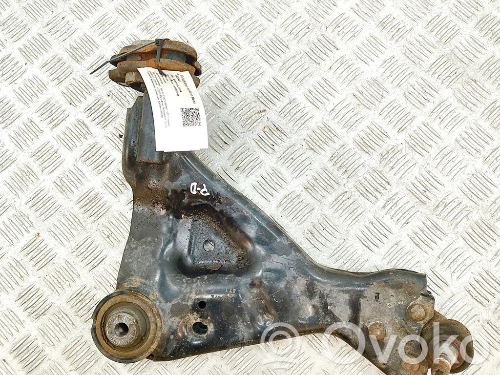 Mercedes-Benz Vito Viano W447 Querlenker Achsschenkel vorne