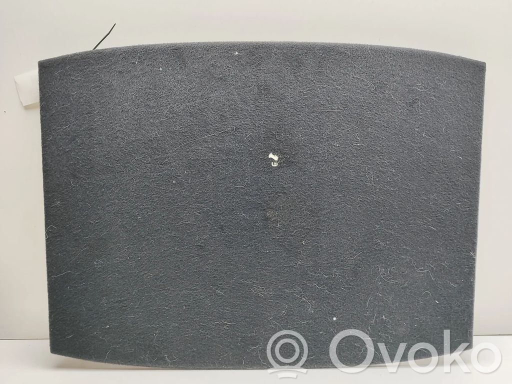 Audi A4 S4 B9 8W Tappeto di rivestimento del fondo del bagagliaio/baule