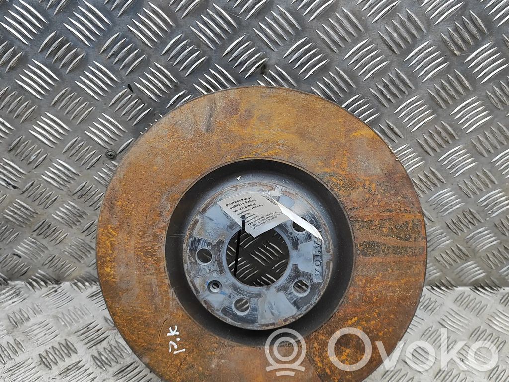 Volvo EX30 Disc frână față 