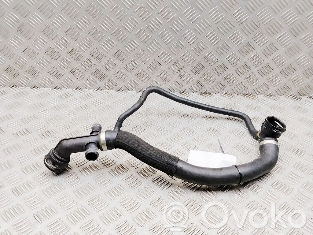 Audi A3 8Y Przewód / Wąż chłodnicy 