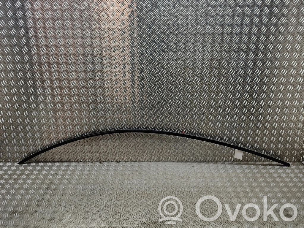 Tesla Model Y Listwa / Uszczelka szyby drzwi