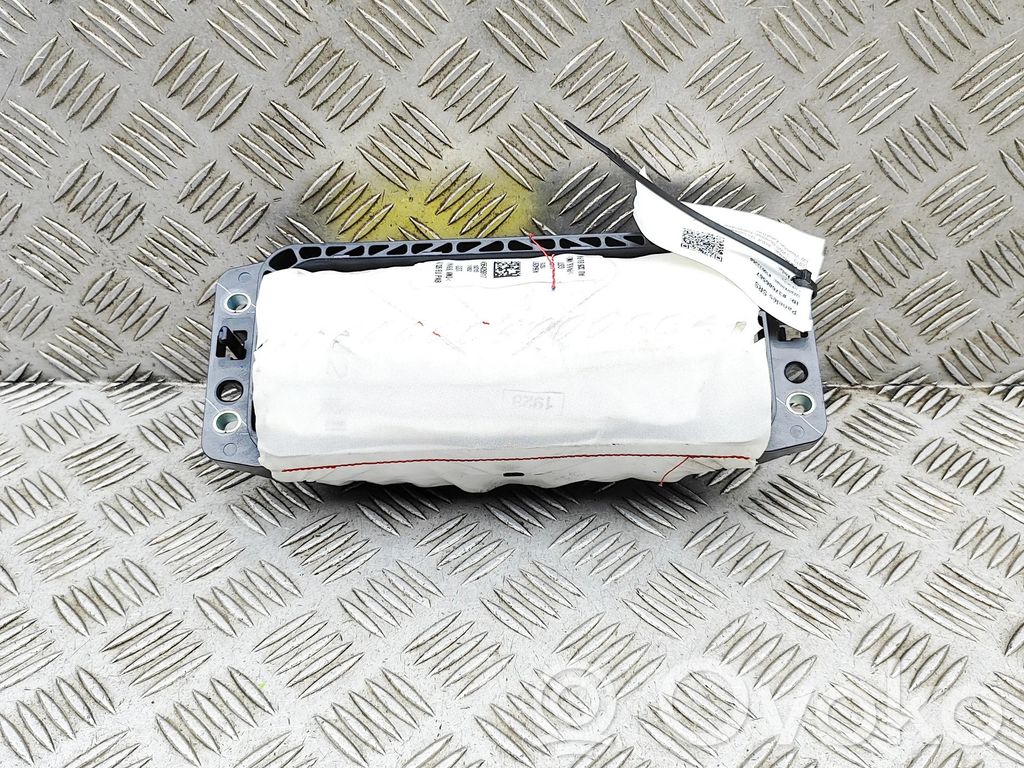 Audi RS Q3 Sportback Beifahrerairbag