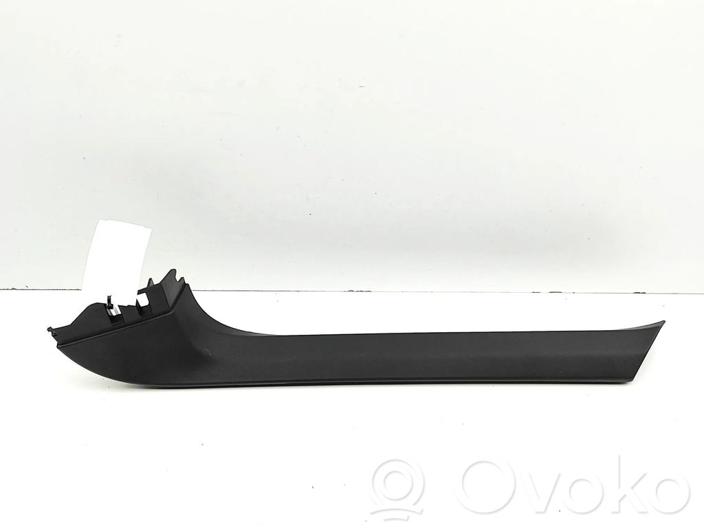 BMW X6 G06 Moldura lateral de la consola central trasera