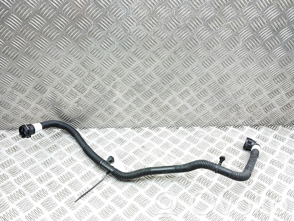 Tesla Model Y Caurulīte (-es) / šļūtene (-es)