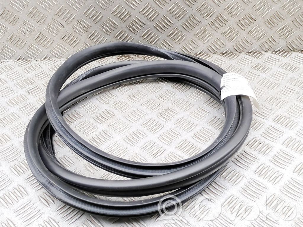 Mazda CX-60 Gummidichtung Tür hinten