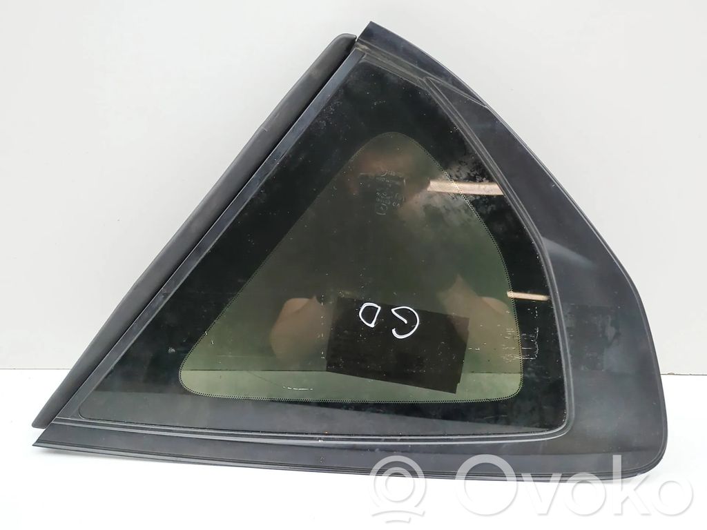 Mazda CX-60 Seitenscheibe hinten