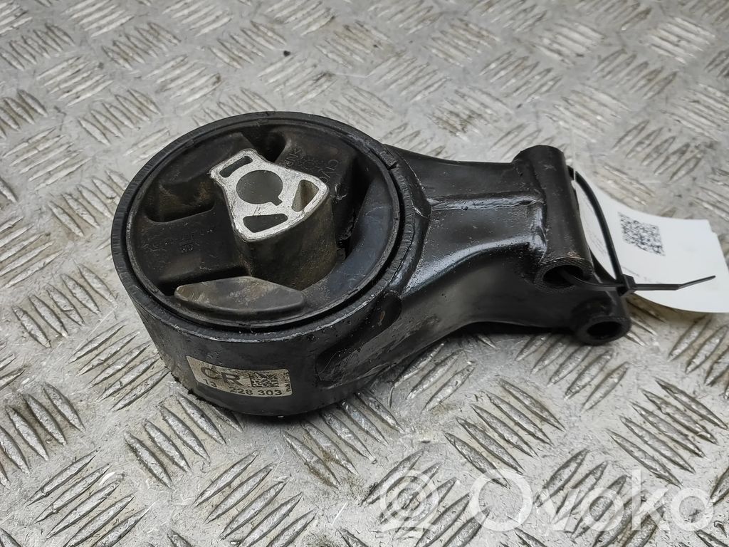 Saab 9-4X Soporte de montaje del motor