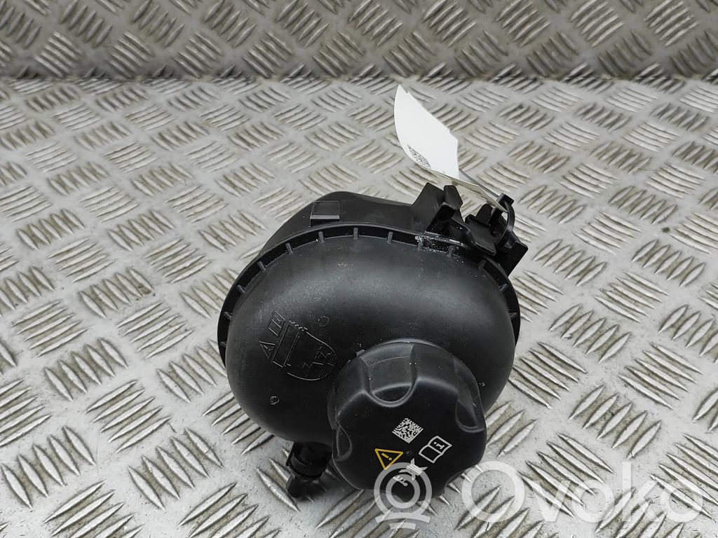 BMW X6 G06 Depósito del refrigerante