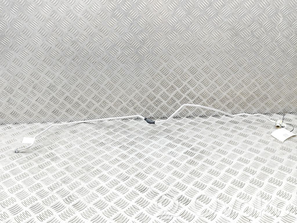 Ford Ranger Manguera/tubo del aire acondicionado (A/C) 