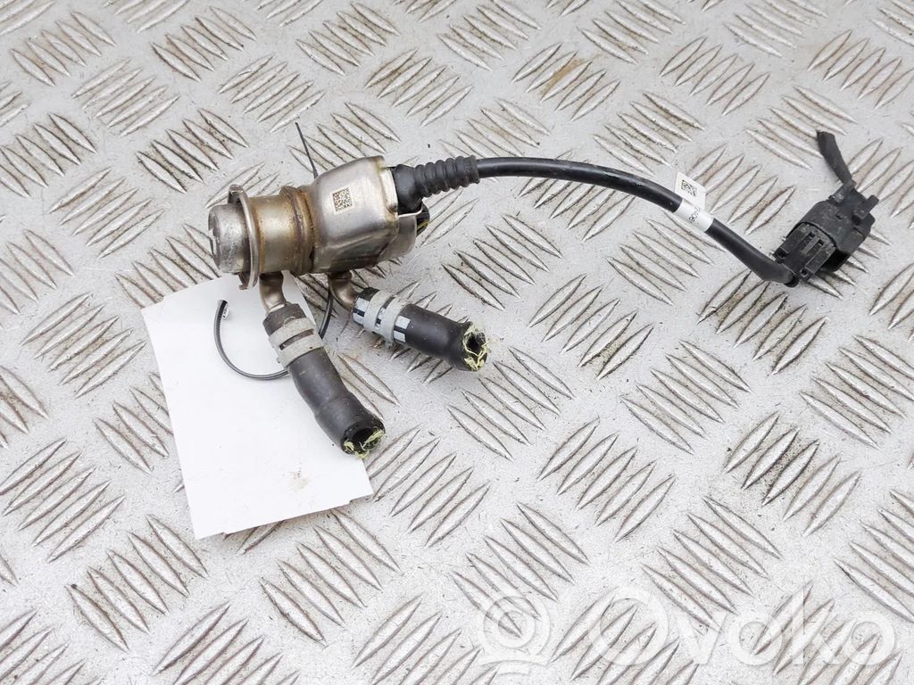 Ford Ranger Injecteur AdBlue 