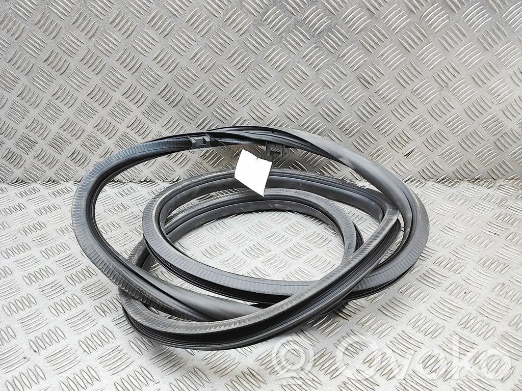 Mercedes-Benz EQS V297 Uszczelka drzwi 