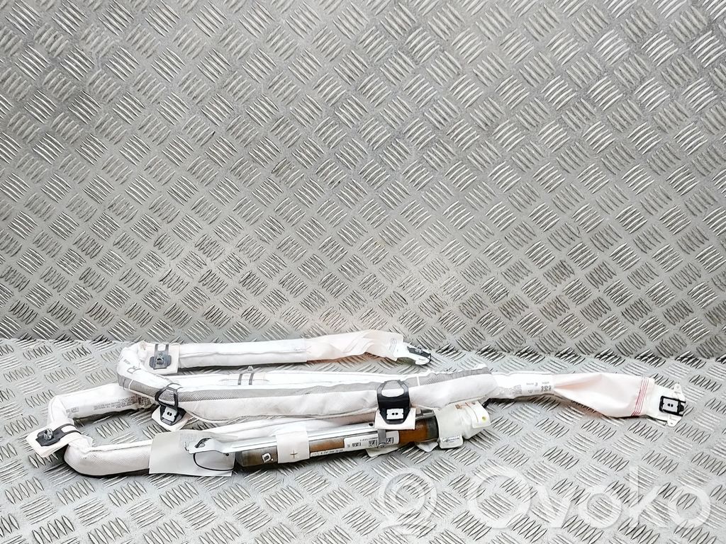 Mercedes-Benz EQS V297 Stogo oro pagalvė (užuolaida) 