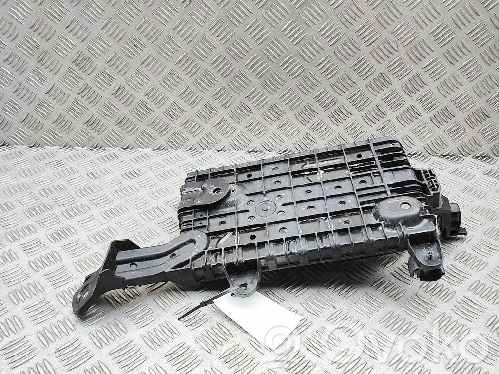 Mercedes-Benz EQS V297 Support boîte de batterie