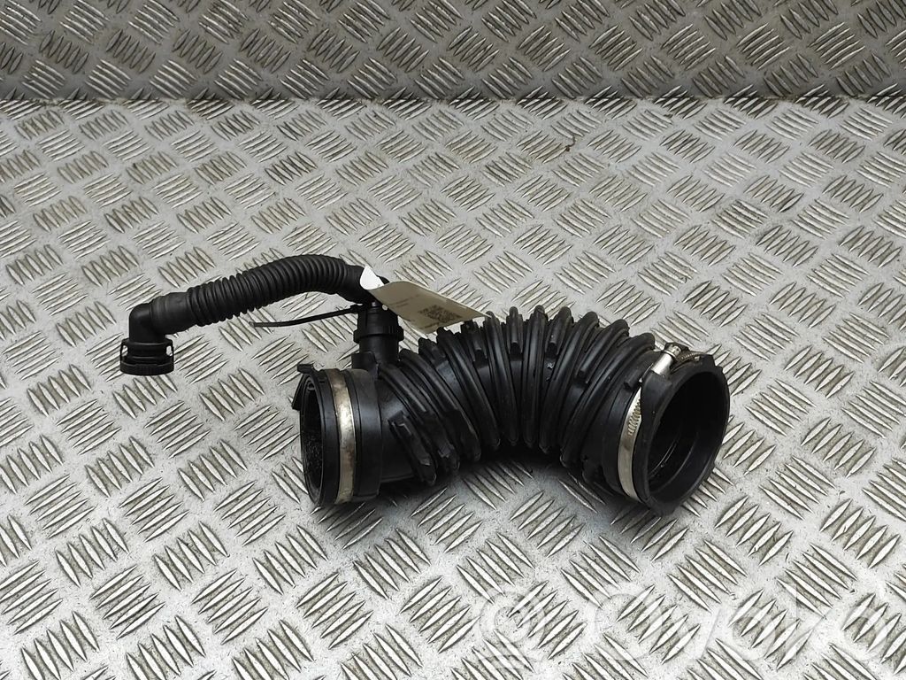 Volkswagen Golf VIII Luftansaugkanal-Teil 