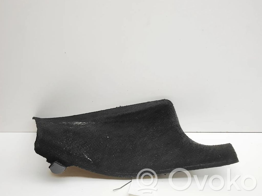 Tesla Model Y (C) pillar trim 