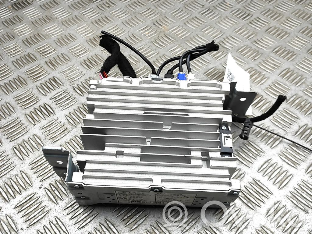 MG MG4 ev Moduł / Sterownik GPS 