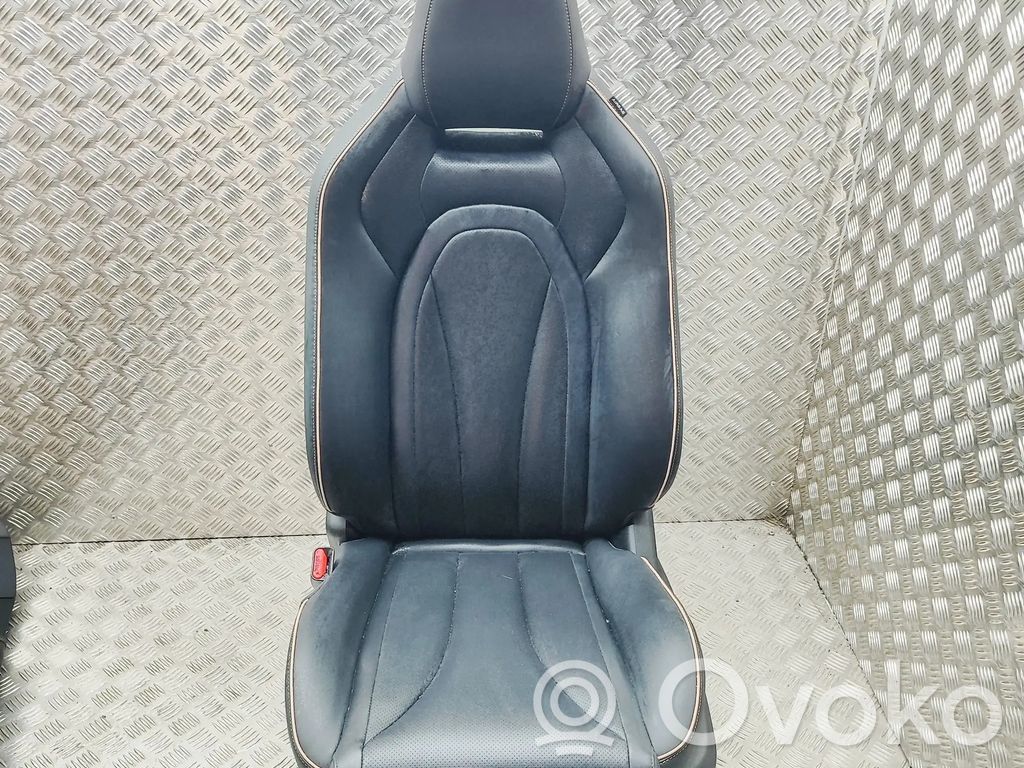 Chery 5/C5 Fahrersitz