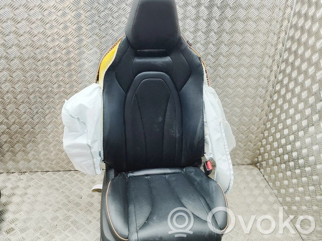 Chery 5/C5 Beifahrersitz