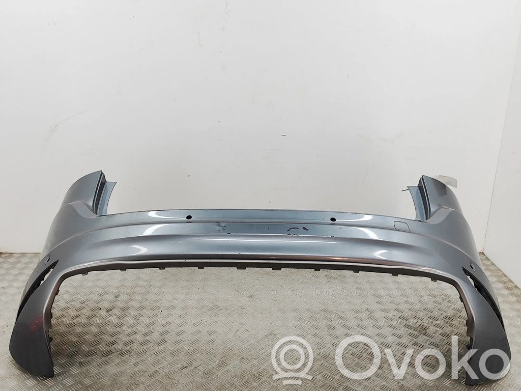 Volvo XC60 Zderzak tylny 
