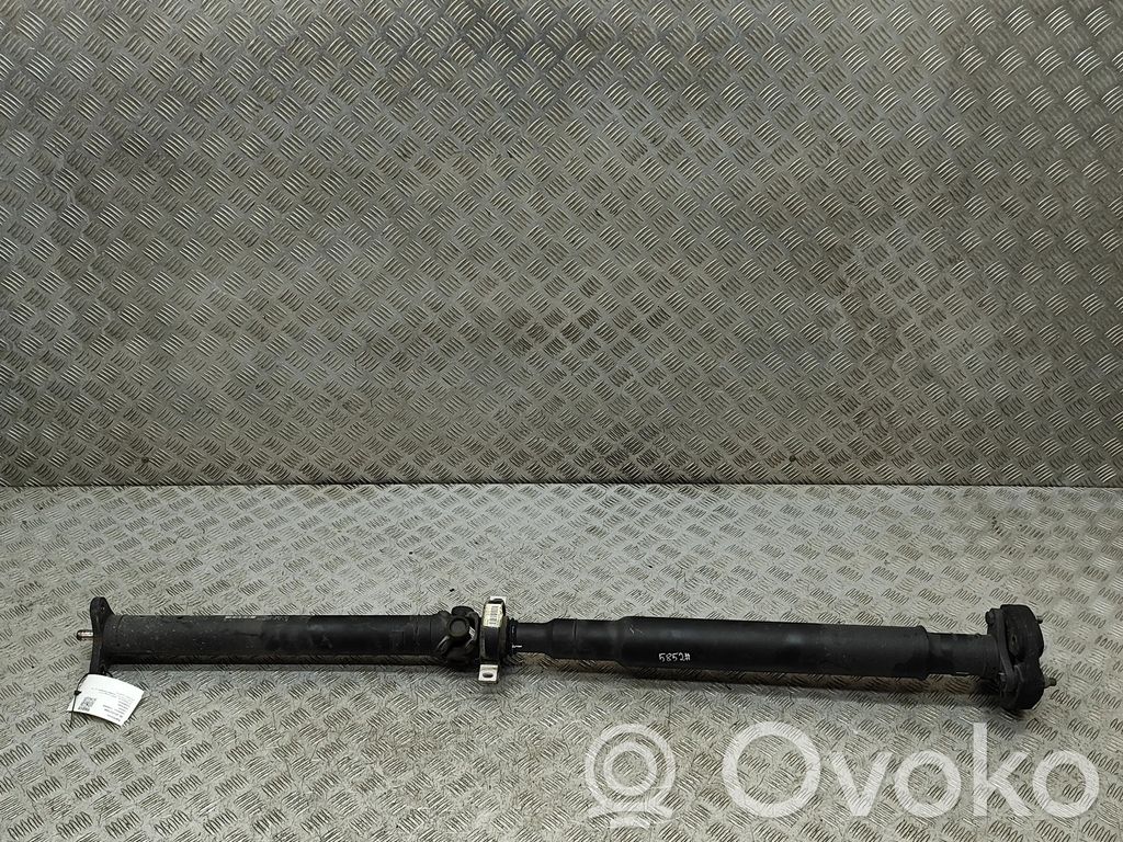 BMW 6 F12 F13 Albero di trasmissione con sede centrale 