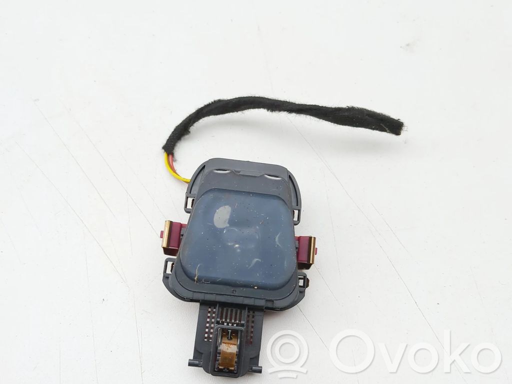 Mercedes-Benz EQC Sensor de lluvia