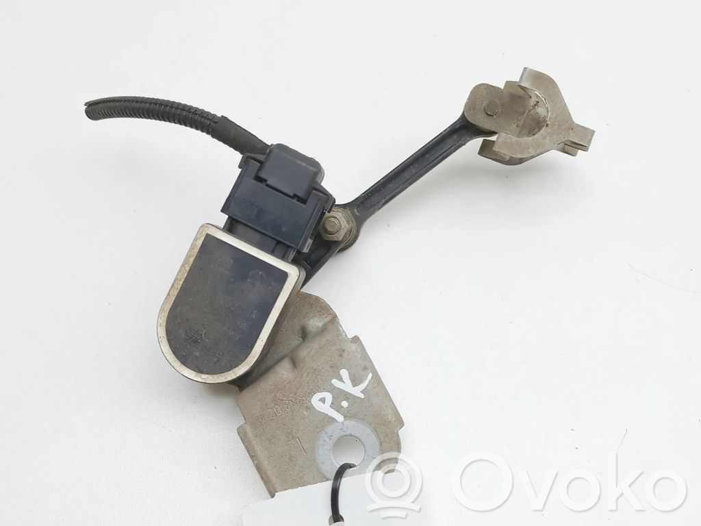 Mercedes-Benz EQC Headlight/headlamp level sensor 