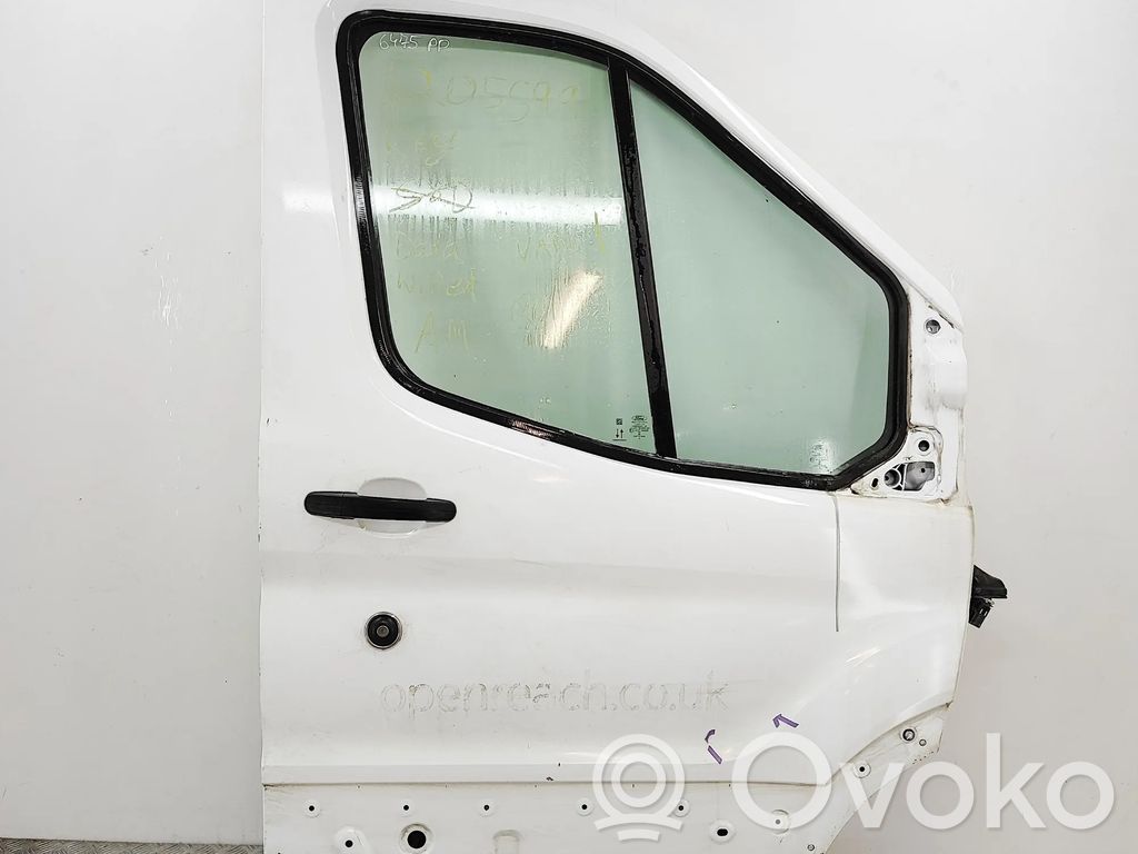 Ford Transit VII Priekinės durys