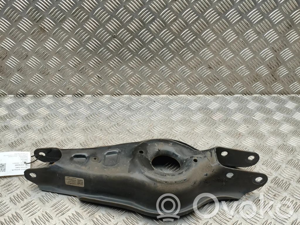 Tesla Model 3 Braccio di controllo sospensione posteriore superiore/braccio oscillante 