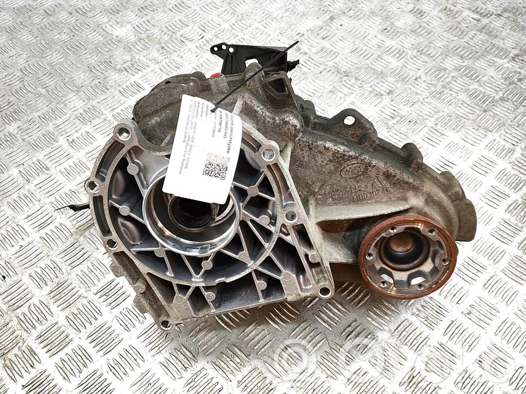 Land Rover Range Rover Sport L494 Carcasă diferențial