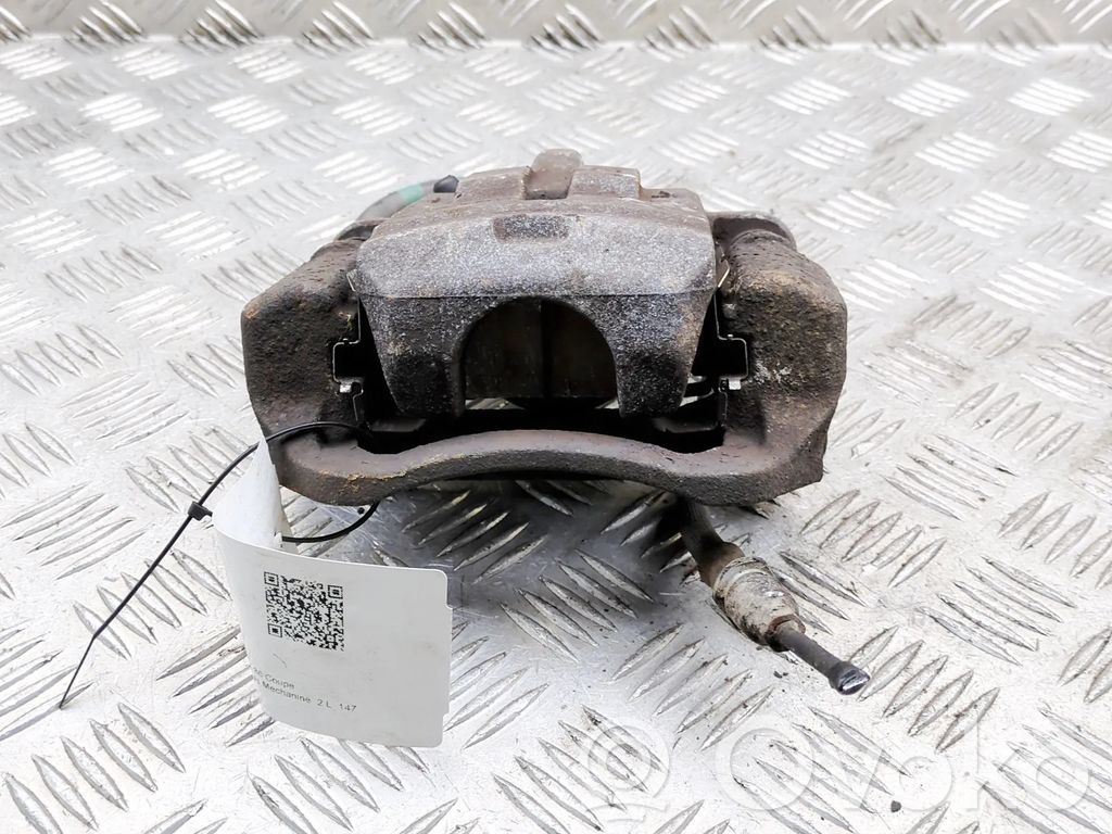 Toyota GT 86 Caliper del freno trasero