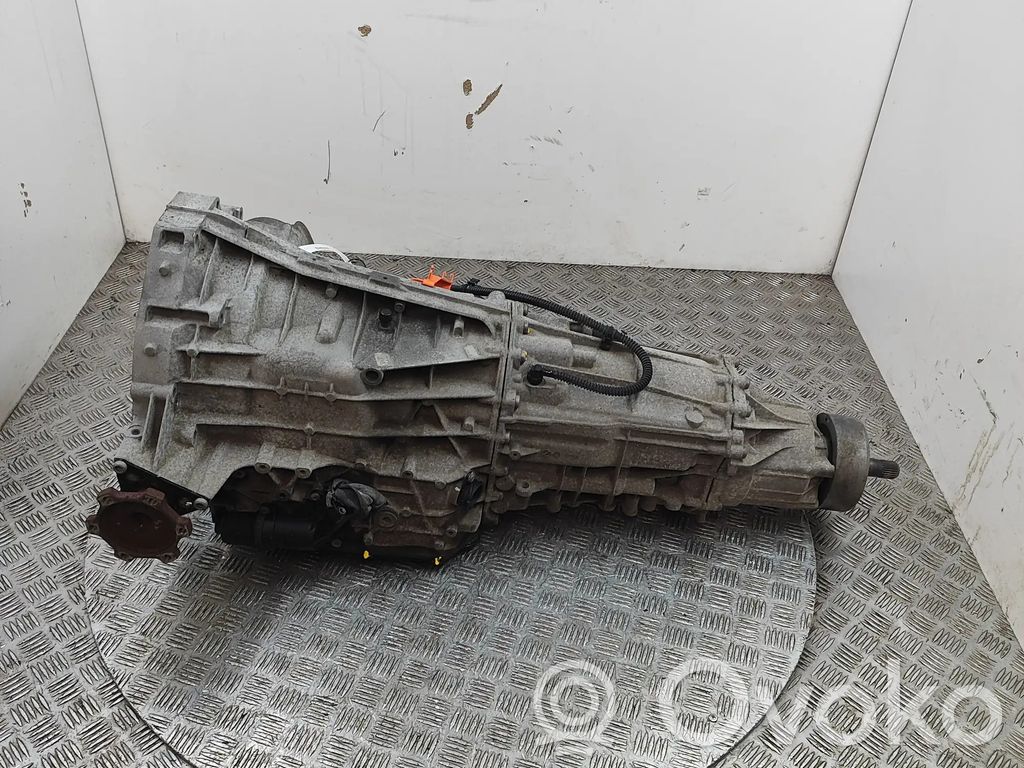 Audi Q5 SQ5 8R Scatola del cambio automatico 